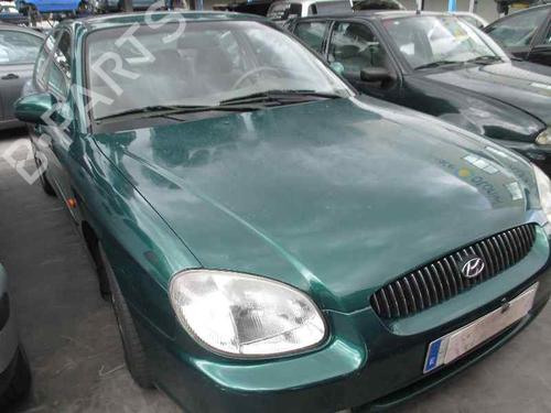 Climate control HYUNDAI SONATA IV (EF) 2.0 16V | BP2373321I5 