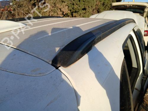 Roof bar MITSUBISHI ASX (GA_W_) 1.6 MIVEC (GA1W) | BP21834439C65 