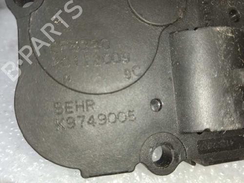 Used Electronic module AUDI A5 Sportback (8TA) 2.7 TDI (190 hp) 12470184