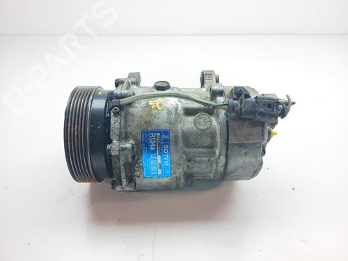 Compresseur AC VW GOLF IV (1J1) 1.9 TDI (110 hp) 32089883