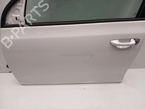 Left front door VW GOLF VI (5K1) 1.6 TDI | BP29307629C2 