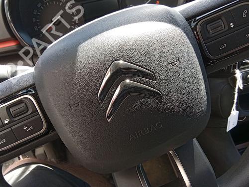 Airbag sæt Airbag sæt CITROËN C3 III (SX) 1.5 BlueHDi 100 (SXYHYP, SXYHTU) (102 hp) 37294821 37294821