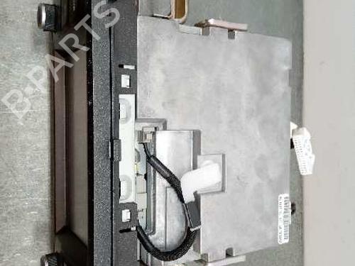 Radio TOYOTA AURIS (_E18_)  | BP18002354E6 