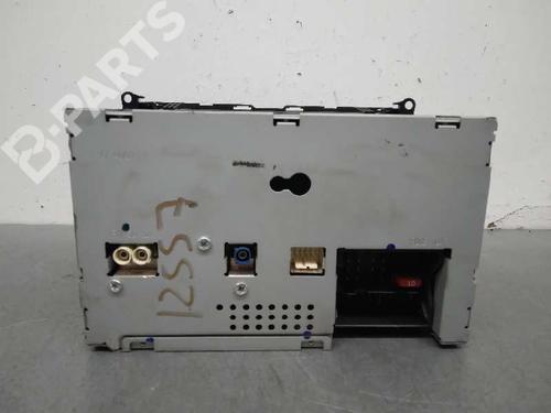Radio MERCEDES-BENZ C-CLASS (W204)  | BP10967017E6 