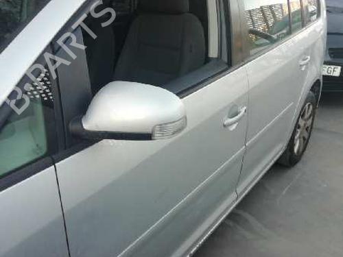 Used Left front door VW TOURAN (1T1, 1T2) [2003-2010]  16561761