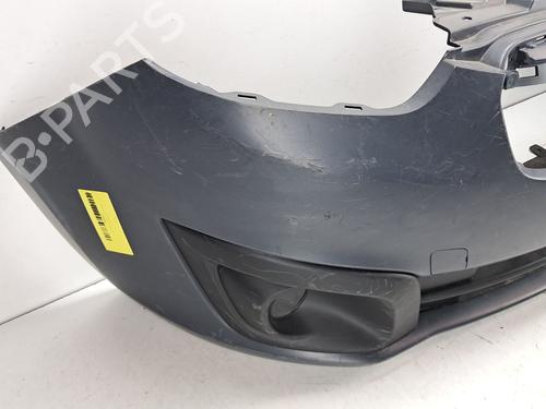 Front bumper OPEL COMBO Box Body/MPV (X12) 1.4 CNG (B05) | BP29403374C7 
