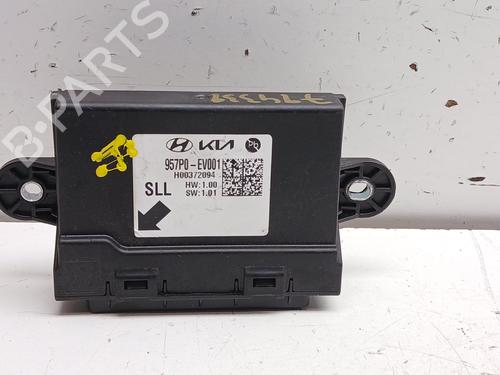 Used Electronic module Electronic module KIA EV3 [2024-2026] 35948795 35948795