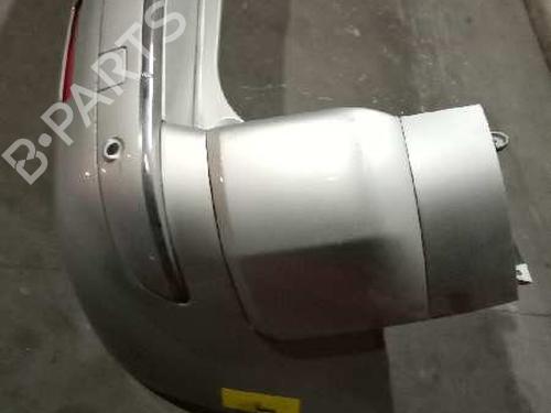 Rear bumper CITROËN C4 Grand Picasso I (UA_) 1.6 HDi 110 | BP12532751C8 