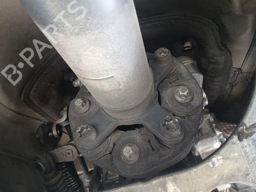 Driveshaft MERCEDES-BENZ VITO / MIXTO Van (W639) 110 CDI (639.601, 639.603, 639.605) | BP32502370M37 