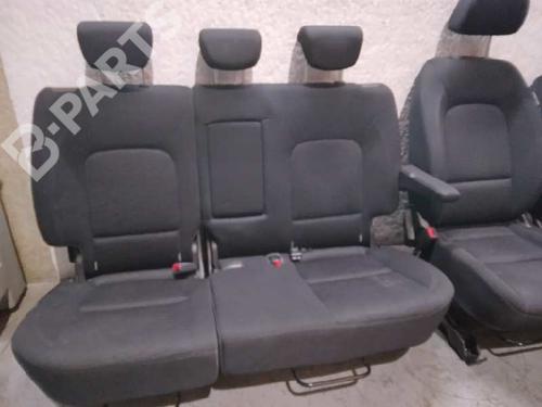 Seats set HYUNDAI ix20 (JC) 1.6 CRDI | BP9494164C78 