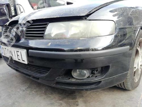 Left rear door SEAT TOLEDO II (1M2) 1.9 TDI | BP7271758C4 