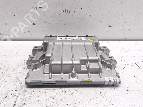 Engine control unit (ECU) RENAULT MEGANE IV Hatchback (B9A/M/N_) 1.3 TCe 140 (B9NB) | BP34699757M57  - Image 5