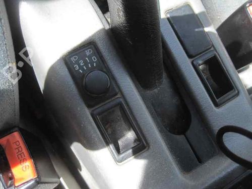 Ignition barrel NISSAN PRIMERA (P11)  | BP2372850M48 