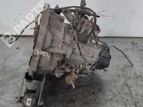 Neiman + Transpondeur Toyota Corolla E12 (2002-2007) – 89783-02020