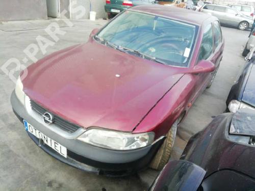 Right headlight OPEL VECTRA B (J96) 2.0 DTI 16V (F19) | BP6977685C29 