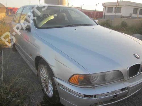 Gearbox BMW 5 (E39) 530 d | BP2365410M3 