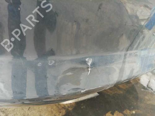 Rear bumper VW PASSAT B7 (362) 1.4 TSI | BP11023077C8 