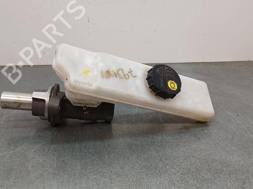 Used Brake master cylinder TESLA MODEL 3 (5YJ3) EV (283 hp) 26139212