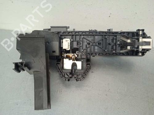 Front left exterior door handle MERCEDES-BENZ B-CLASS Sports Tourer (W246, W242) B 180 CDI (246.200) | BP9218223C128