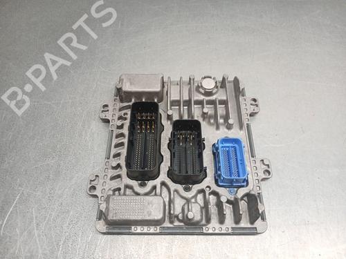 Engine control unit (ECU) OPEL ASTRA J (P10) 1.6 CDTi (68) | BP40083373M57 - Image 3