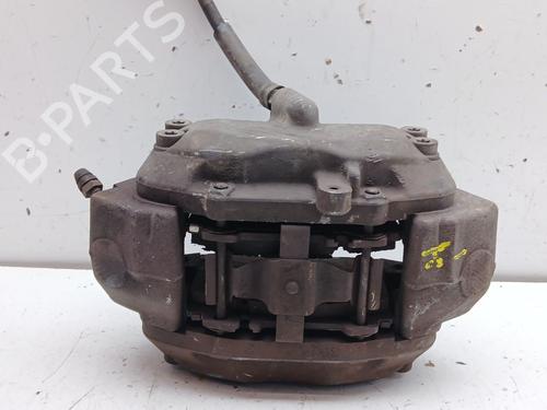 Used Left front brake caliper Left front brake caliper MERCEDES-BENZ S-CLASS (W220, V220) [1998-2005] 11544178 11544178