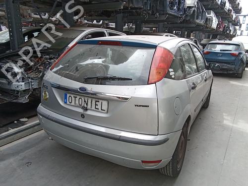 Left headlight FORD FOCUS I (DAW, DBW) 1.8 TDCi | BP37795189C28 - Image 10