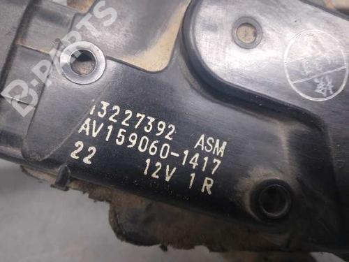 Front wiper motor OPEL INSIGNIA A (G09) 2.0 CDTI (68) | BP11941784M29 
