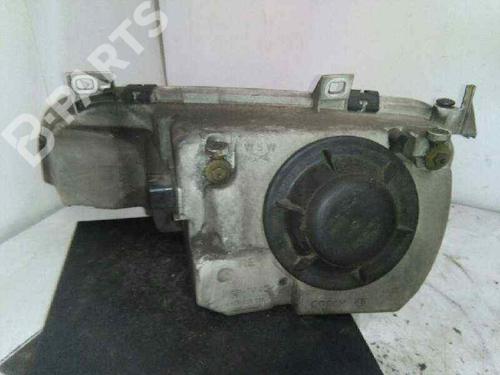 Right headlight SEAT ALHAMBRA (7V8, 7V9) 1.9 TDI | BP3502771C29 