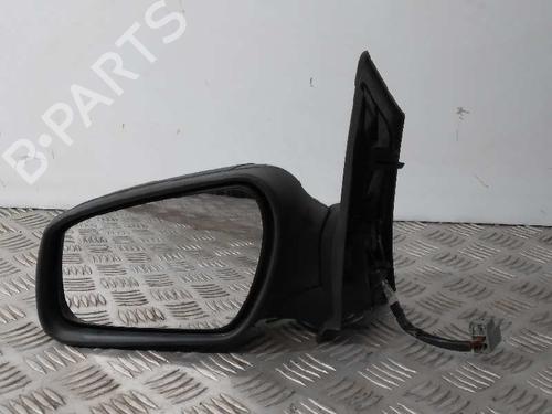 Used Left mirror FORD FOCUS II Turnier (DA_, FFS, DS) [2004-2012]  15515012