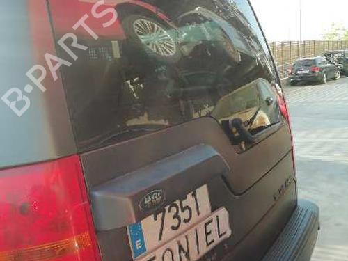 Used Tailgate LAND ROVER DISCOVERY III (L319) 2.7 TD 4x4 (190 hp) 13753989