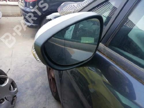 Left front window switch FORD FIESTA VI (CB1, CCN)  | BP12927616I27 