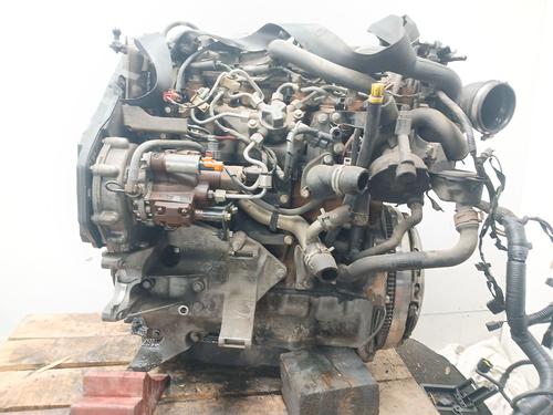 Engine FORD FOCUS II (DA_, HCP, DP) 1.8 TDCi | BP31158952M1  - Image 7