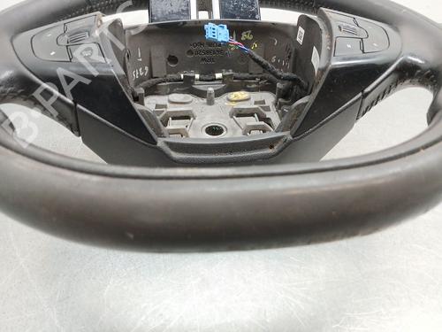 Steering wheel CITROËN C4 CACTUS 1.6 BlueHDi 100 | BP38912182C49 - Image 7