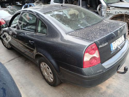 Engine control unit (ECU) VW PASSAT B5.5 (3B3) 1.9 TDI | BP30361071M57 - Image 9