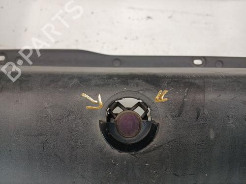 Bagtil kofangere CITROËN BERLINGO MULTISPACE (B9) 1.6 | BP31290774C8