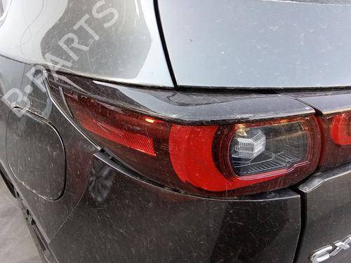 left-taillight-mazda-cx-5-kf-2016-37874467 main image