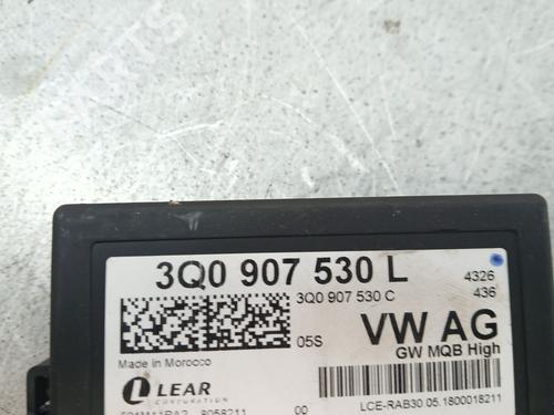 Electronic module SEAT LEON ST (5F8)  | BP32849357M83  - Image 5