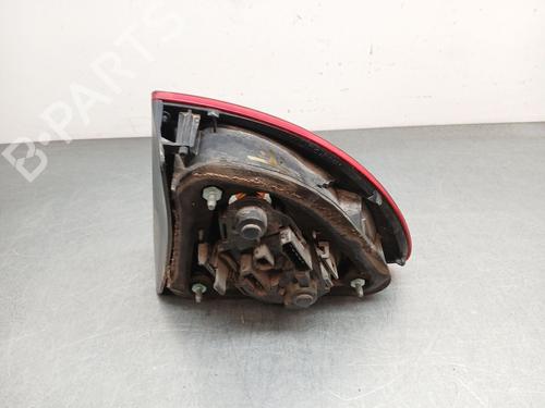 Left taillight SEAT LEON (1M1) 1.6 16 V | BP38800158C34 - Image 4