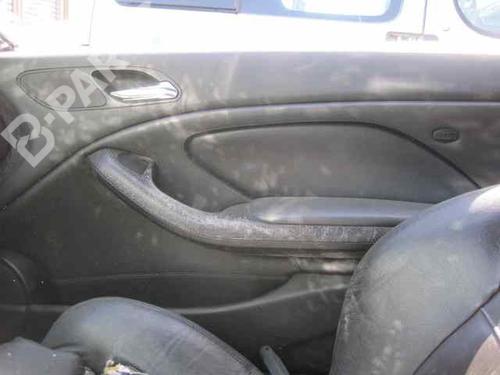 Steering column stalk BMW 3 Coupe (E46) 320 Ci | BP2781672I23 