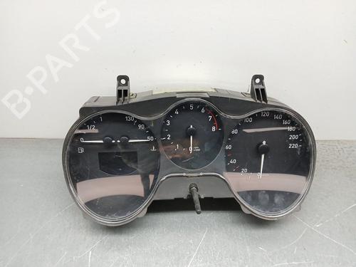 Used Instrument cluster SEAT ALTEA (5P1) [2004-2015]  23126865