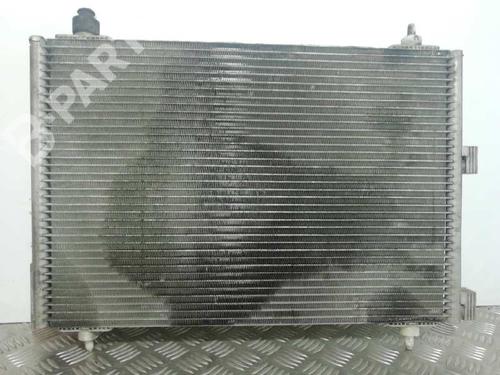 AC radiator CITROËN XSARA PICASSO (N68) 1.6 HDi | BP9131018M32 