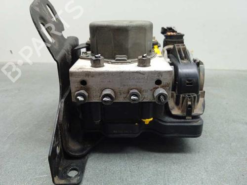 ABS Bremseaggregat PEUGEOT BIPPER (AA_) 1.3 HDi 80 / BlueHDi 80 (80 hp) 16046578