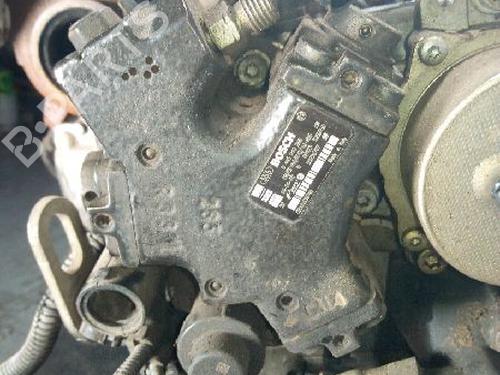Pompe à injection FIAT DOBLO Cargo (263_) 1.3 D Multijet (75 hp) 16748016