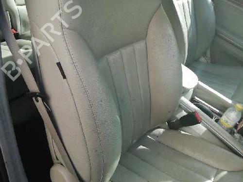 Right front seat MERCEDES-BENZ M-CLASS (W164) ML 420 CDI 4-matic (164.128) ELECTRICO | BEIGE