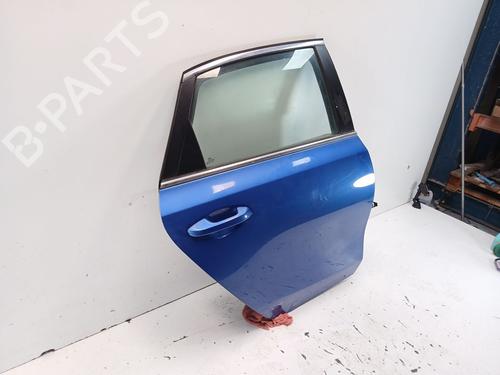Right rear door KIA CEED (CD) | BP11203029C5 - Image 3