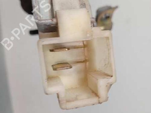 Rear left lock NISSAN ALMERA TINO (V10) 2.2 dCi | BP10077486C100 