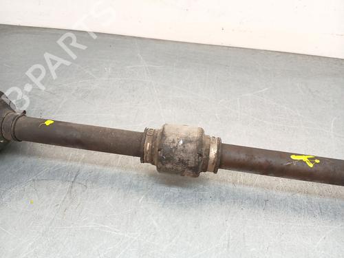 Right front driveshaft KIA VENGA (YN) 1.4 CRDi 90 | BP37020467M39 - Image 4
