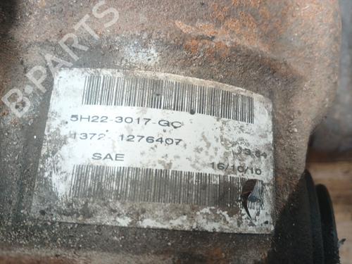 Front differential LAND ROVER DISCOVERY IV (L319) 3.0 TD 4x4 | BP32016276M23  - Image 6