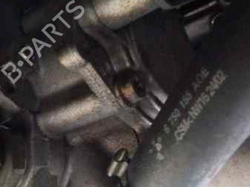 Styring servopumpe BMW 3 (E46)  | BP16522072M99 