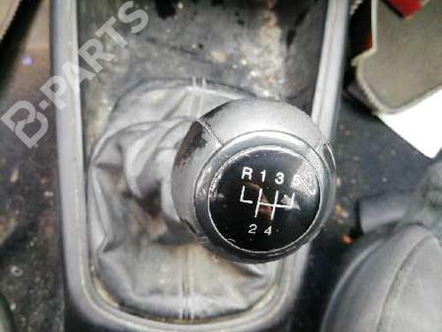 Squib airbag SEAT LEON (1M1)  | BP5834837C102